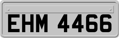EHM4466
