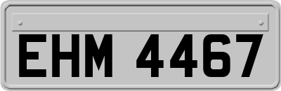 EHM4467