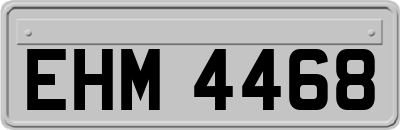 EHM4468