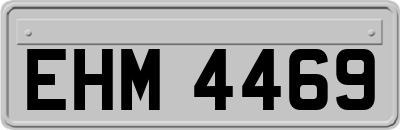 EHM4469