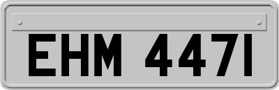 EHM4471
