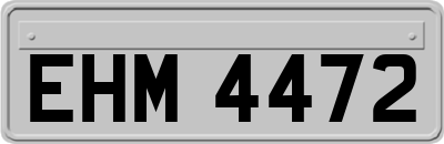 EHM4472