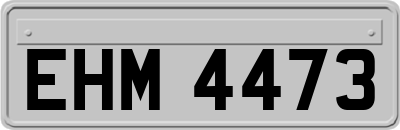 EHM4473