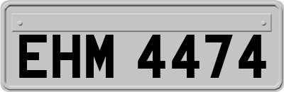 EHM4474