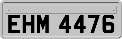 EHM4476