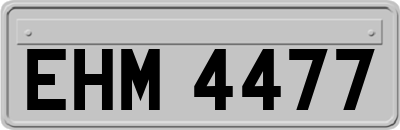 EHM4477