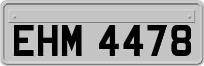 EHM4478