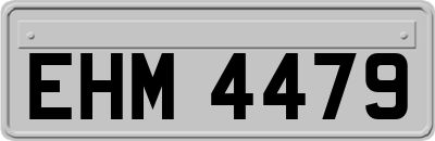 EHM4479