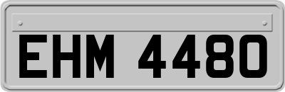 EHM4480