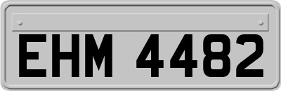 EHM4482