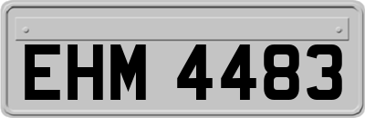 EHM4483