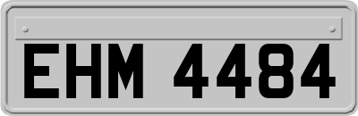 EHM4484