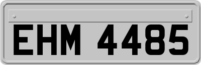 EHM4485