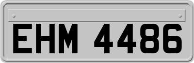 EHM4486