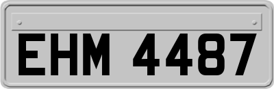EHM4487