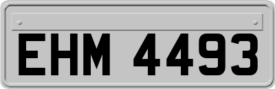 EHM4493