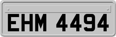 EHM4494