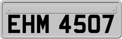 EHM4507