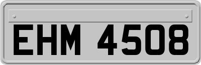 EHM4508