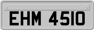 EHM4510