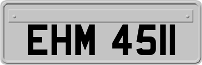 EHM4511