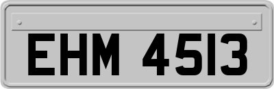 EHM4513