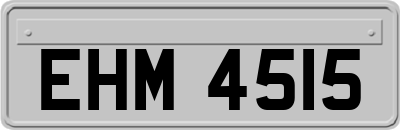EHM4515