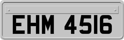 EHM4516