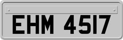 EHM4517