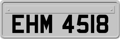 EHM4518