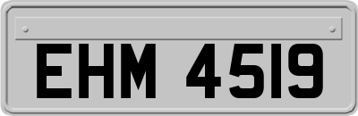 EHM4519