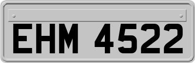 EHM4522