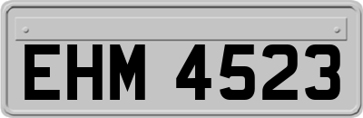 EHM4523