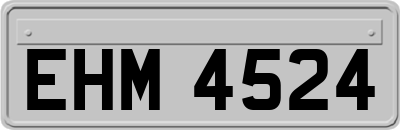EHM4524