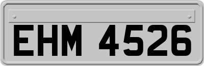 EHM4526