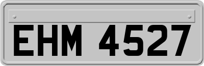 EHM4527
