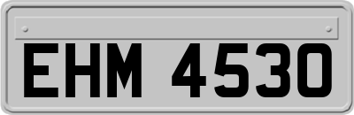 EHM4530