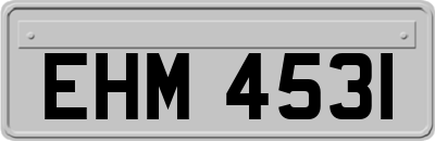 EHM4531