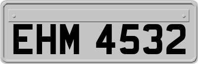 EHM4532