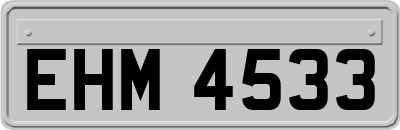 EHM4533