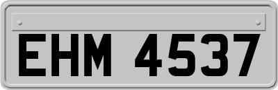 EHM4537