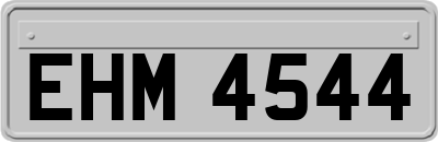 EHM4544