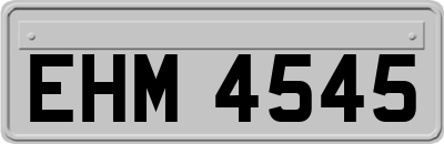 EHM4545