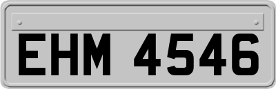 EHM4546