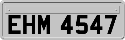 EHM4547