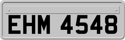 EHM4548