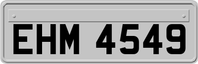 EHM4549