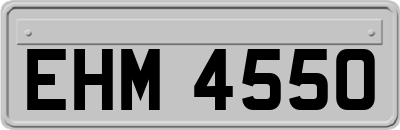 EHM4550