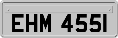 EHM4551