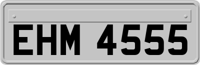 EHM4555